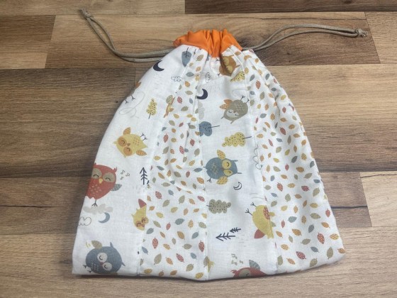 Bolsa Vichy